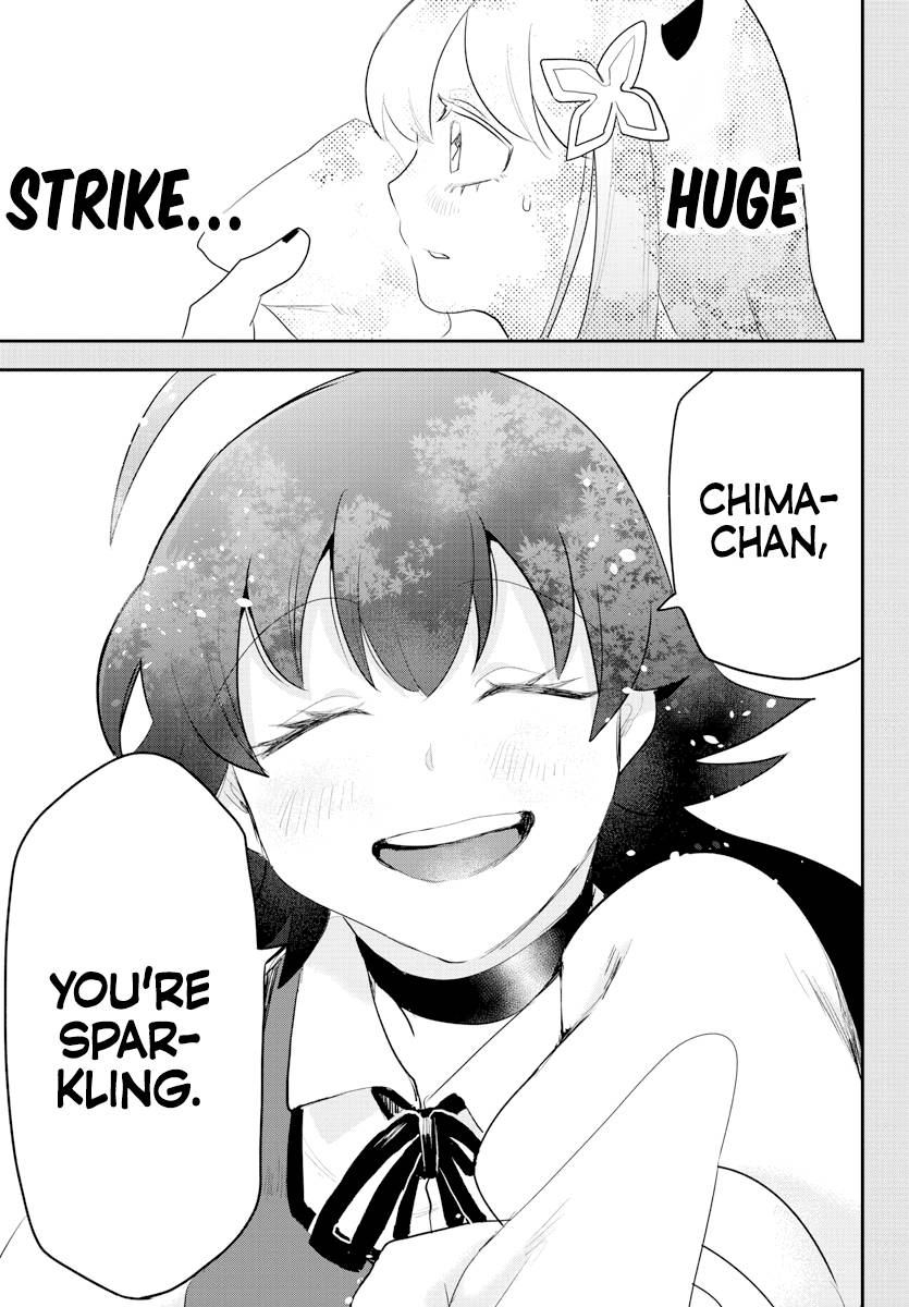 Welcome to Demon School! Iruma-kun, Chapter 216 image 09